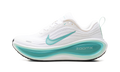 Vomero Plus WMNS"White/ Bleached Turquoise" HV8154 100