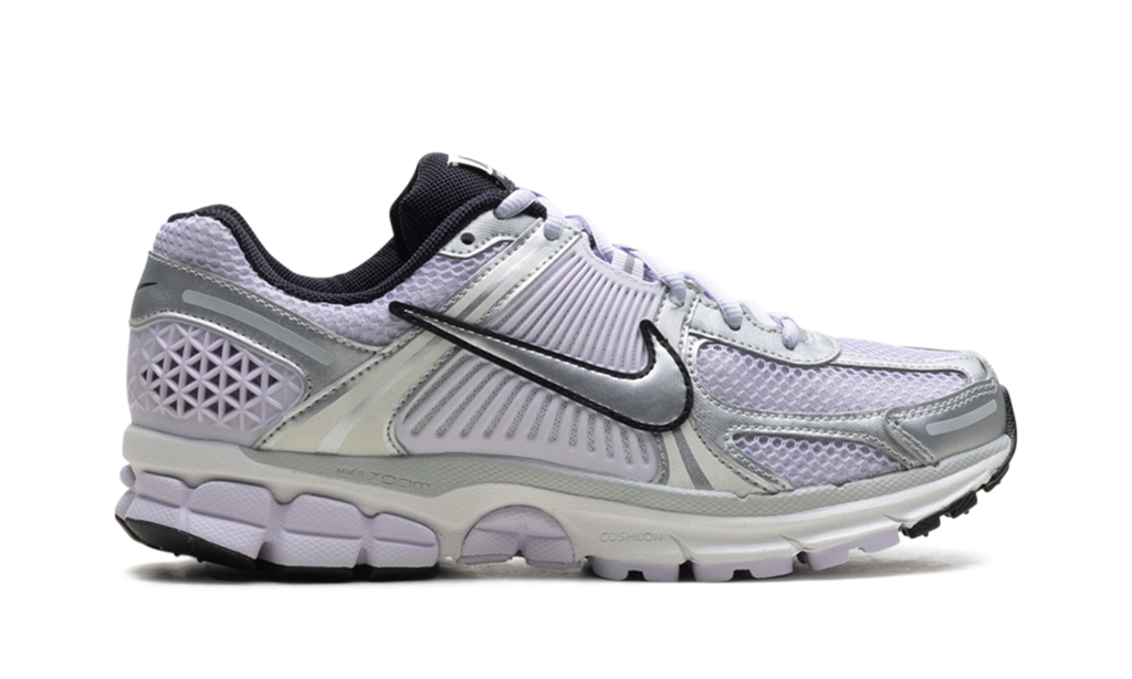 Zoom Vomero 5 WMNS"Barely Grape Photon Dust Summit White Metallic Silver" IB7253 500