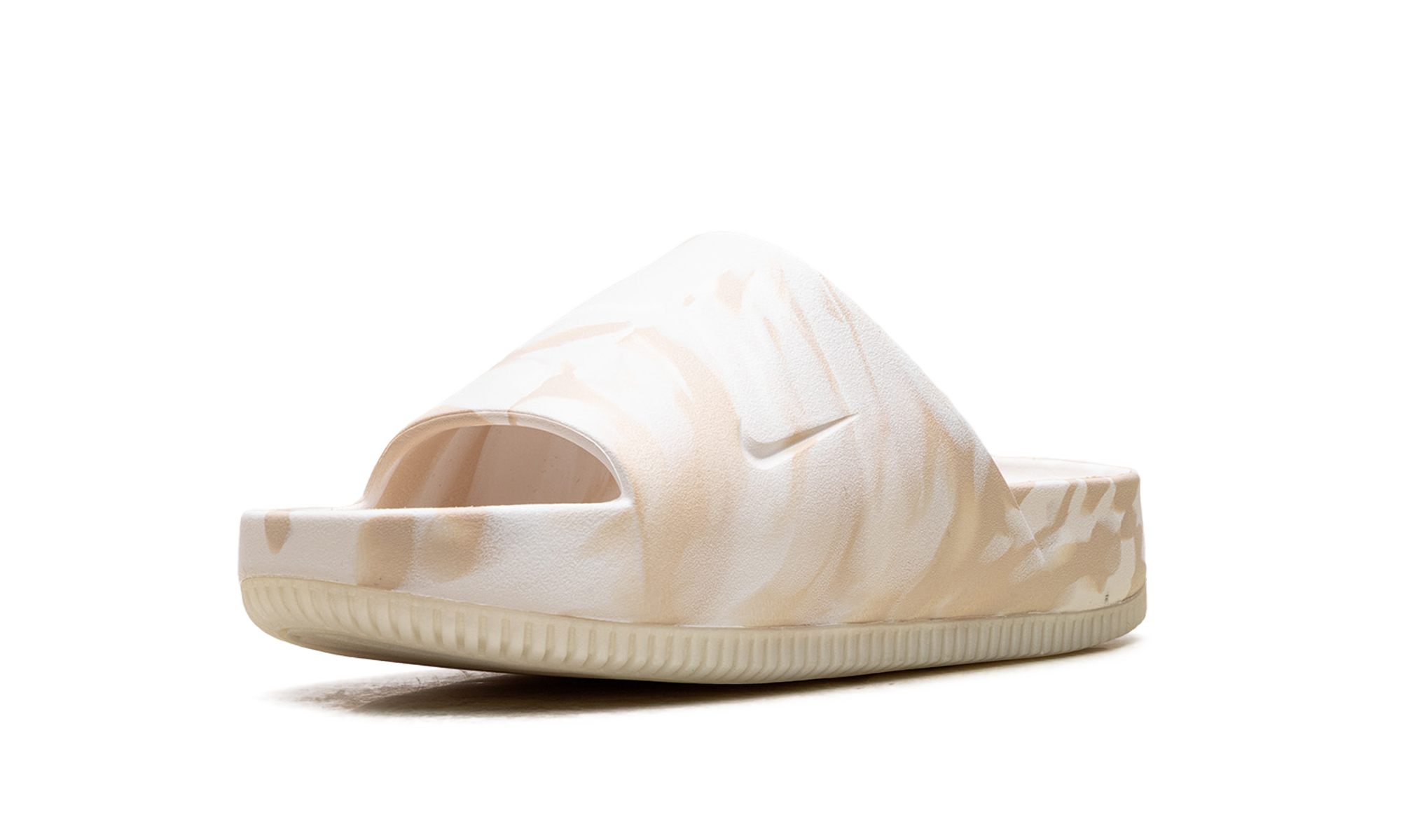 W Calm SE Slide"Phantom" FV5643 001