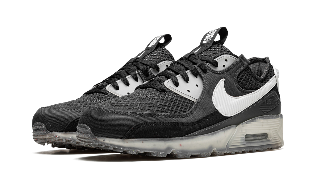 Air Max Terrascape 90 "Black / White" DM0033 002