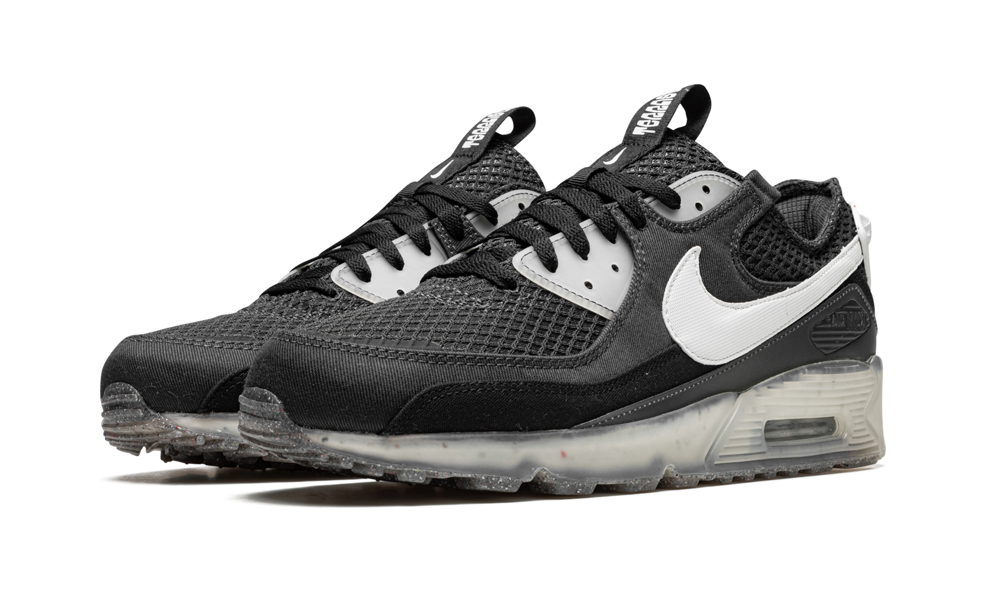 Air Max Terrascape 90 "Black / White" DM0033 002