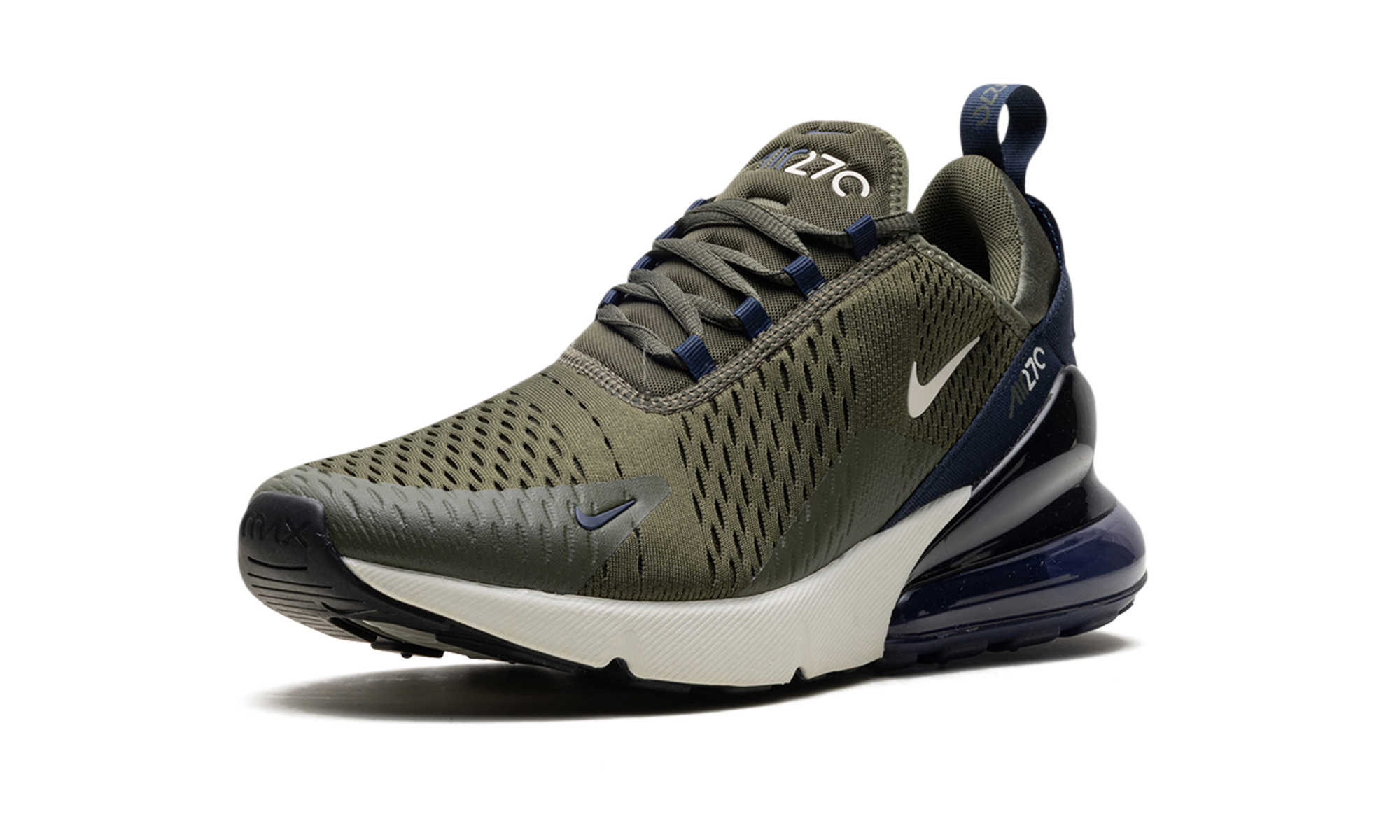 Air Max 270 "Green" AH8050 303