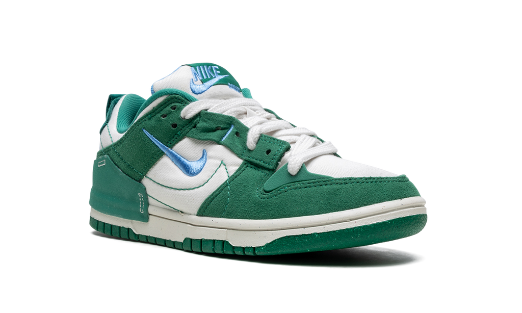 DUNK LO DISRUPT 2 WMNS"Malachite" DH4402 001