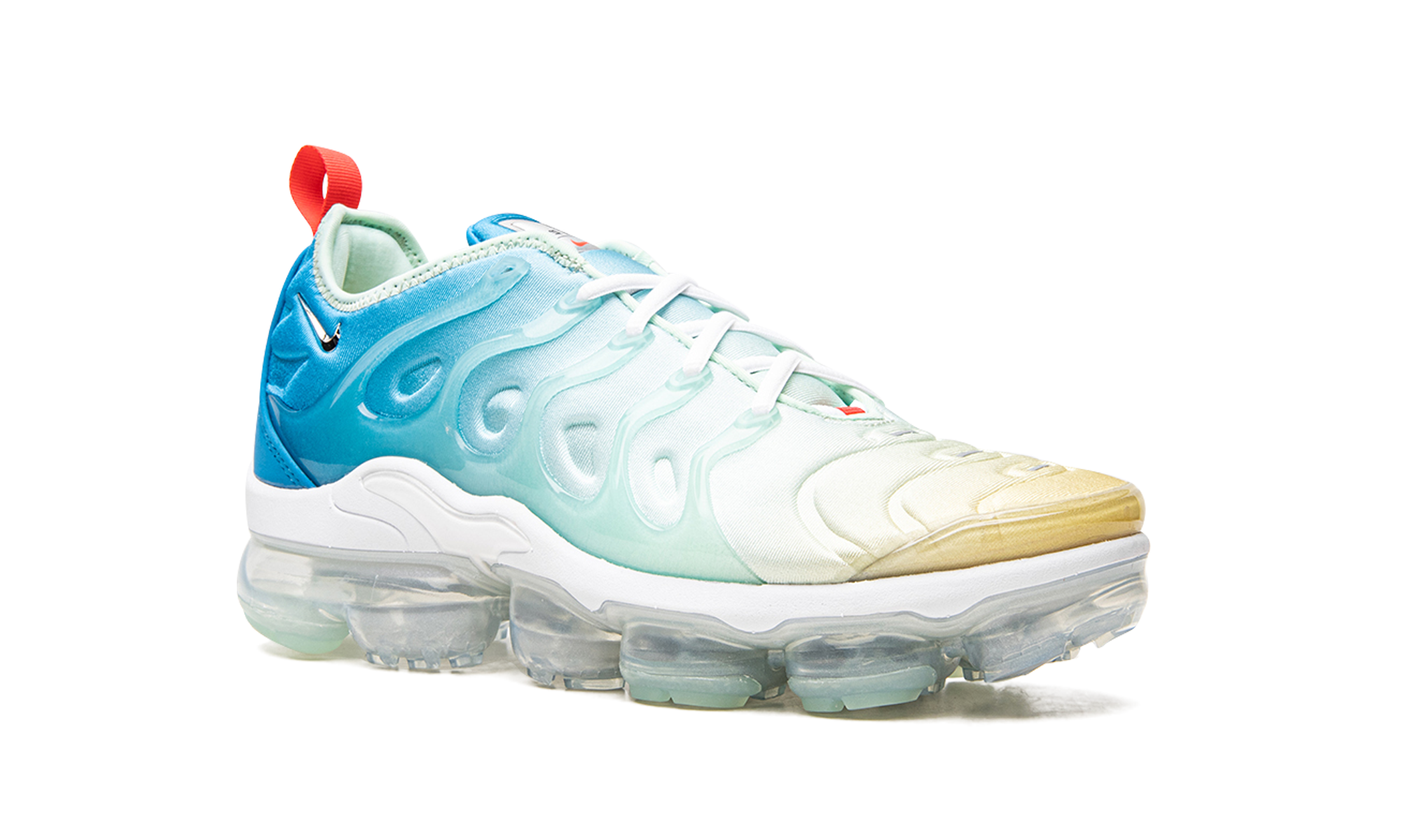 AIR VAPORMAX PLUS MNS WMNS"Since 1972" DQ7651 300