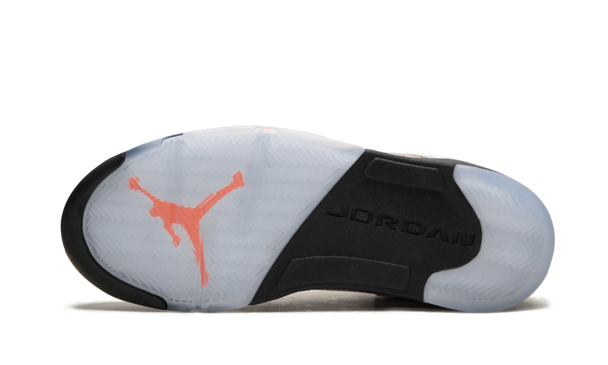 5 Retro "International Flight" 136027 148