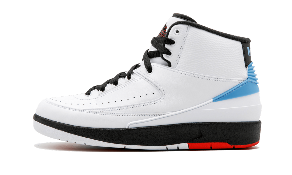 2 Retro X Fastbreak Mid "Alumni Pack" 917931 900