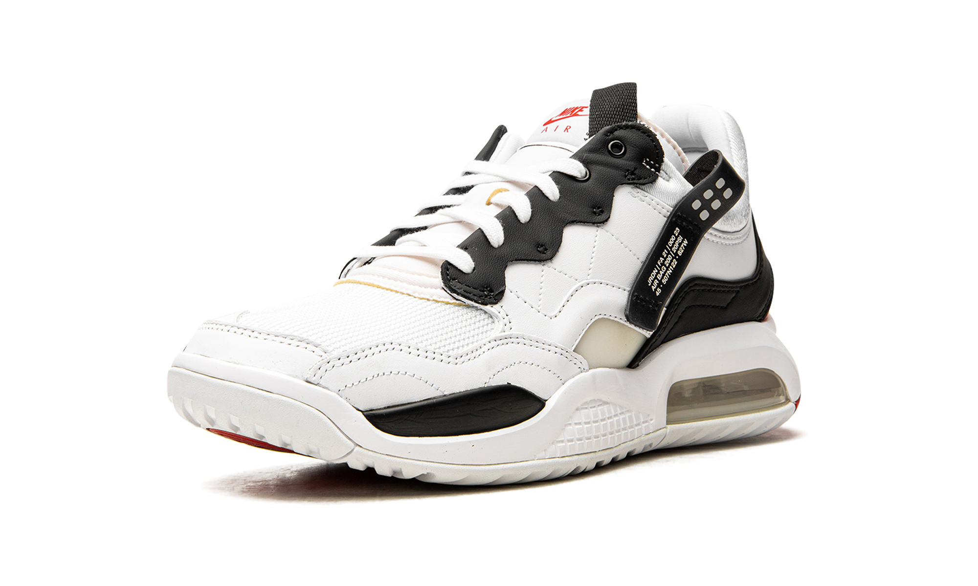 MA 2 "White" CV8122 106