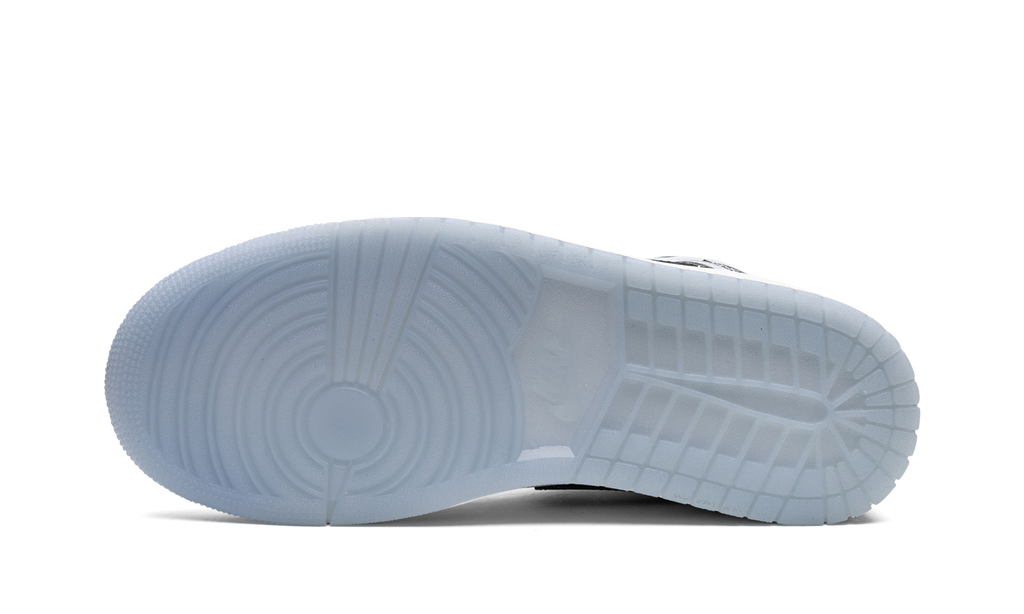 1 Mid SE "Ice Blue" DV1308 104