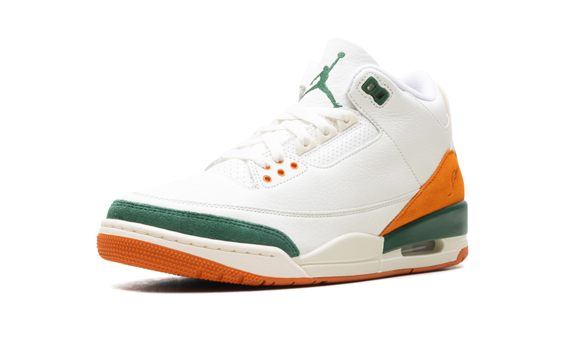 3 "SoleFly - Miami Hurricanes" IF4491 100