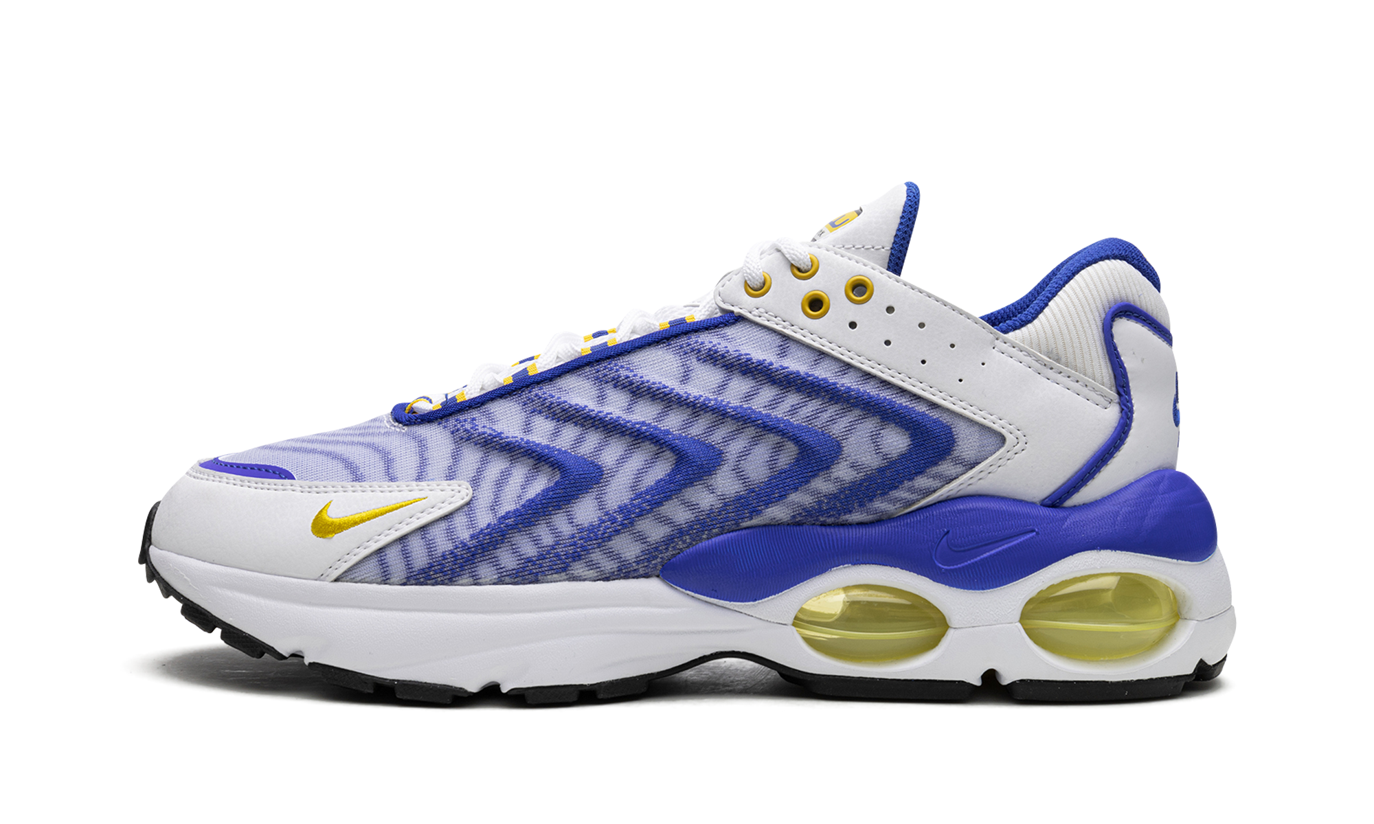 Air Max TW ""Racerblue"" DQ3984 100