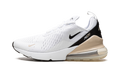 AIR MAX 270 WMNS "White / Velvet Brown" FD9875 100