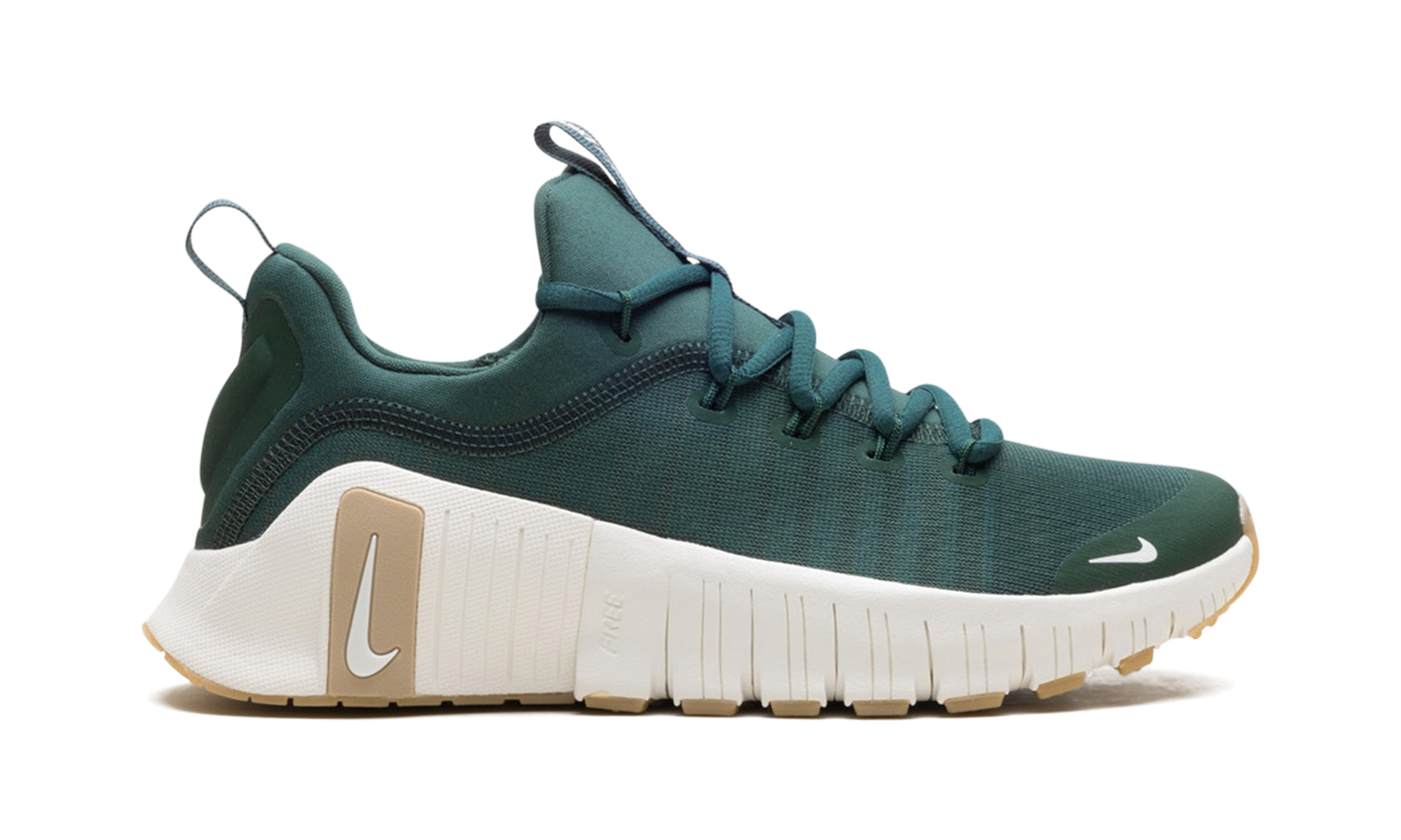 Free Metcon 6 WMNS"Vintage Green" FJ7126 300