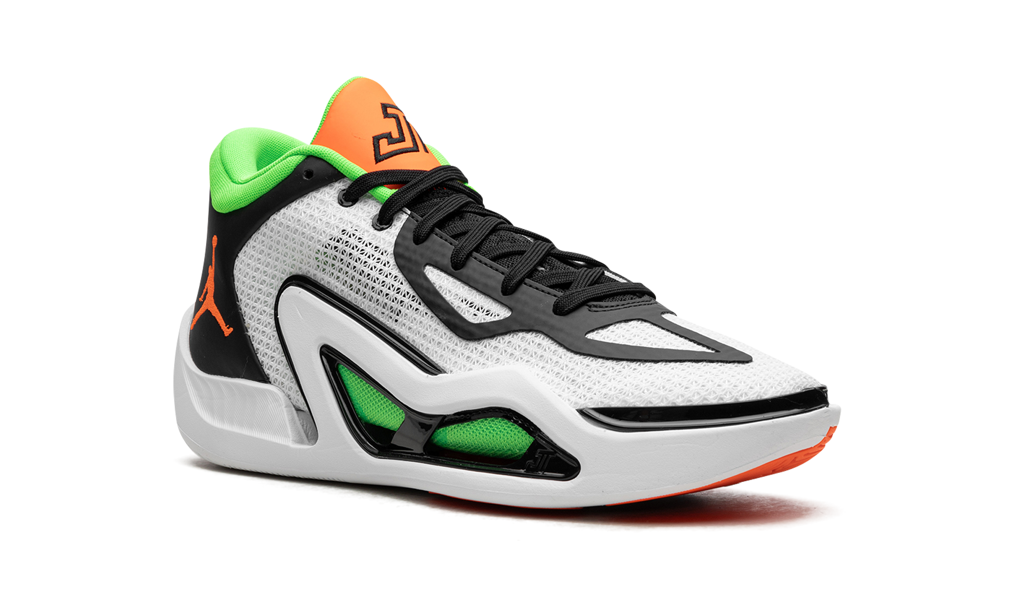 TATUM 1 PF "Home Team" DZ3330 108