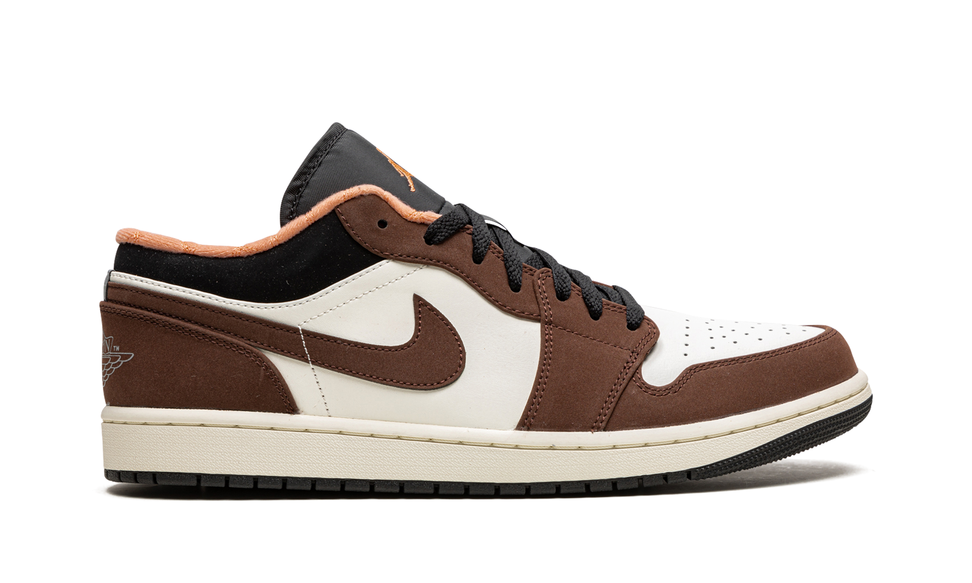 1 Low "Mocha" DC6991 200