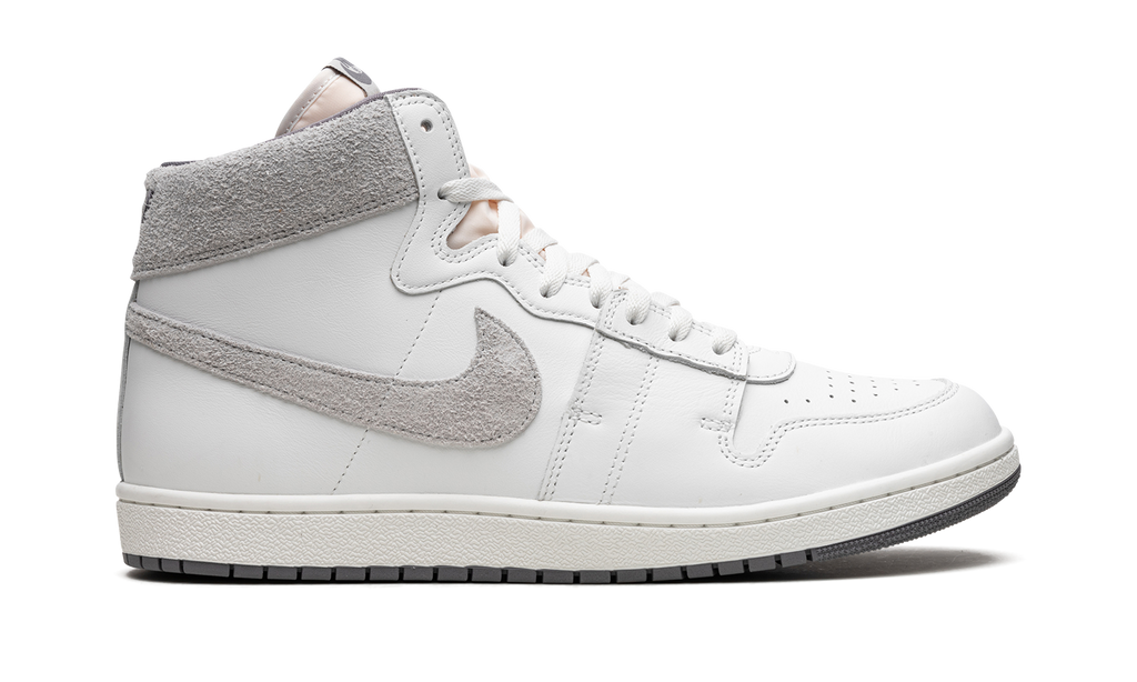 Air Ship "Tech Grey" DZ3497 100