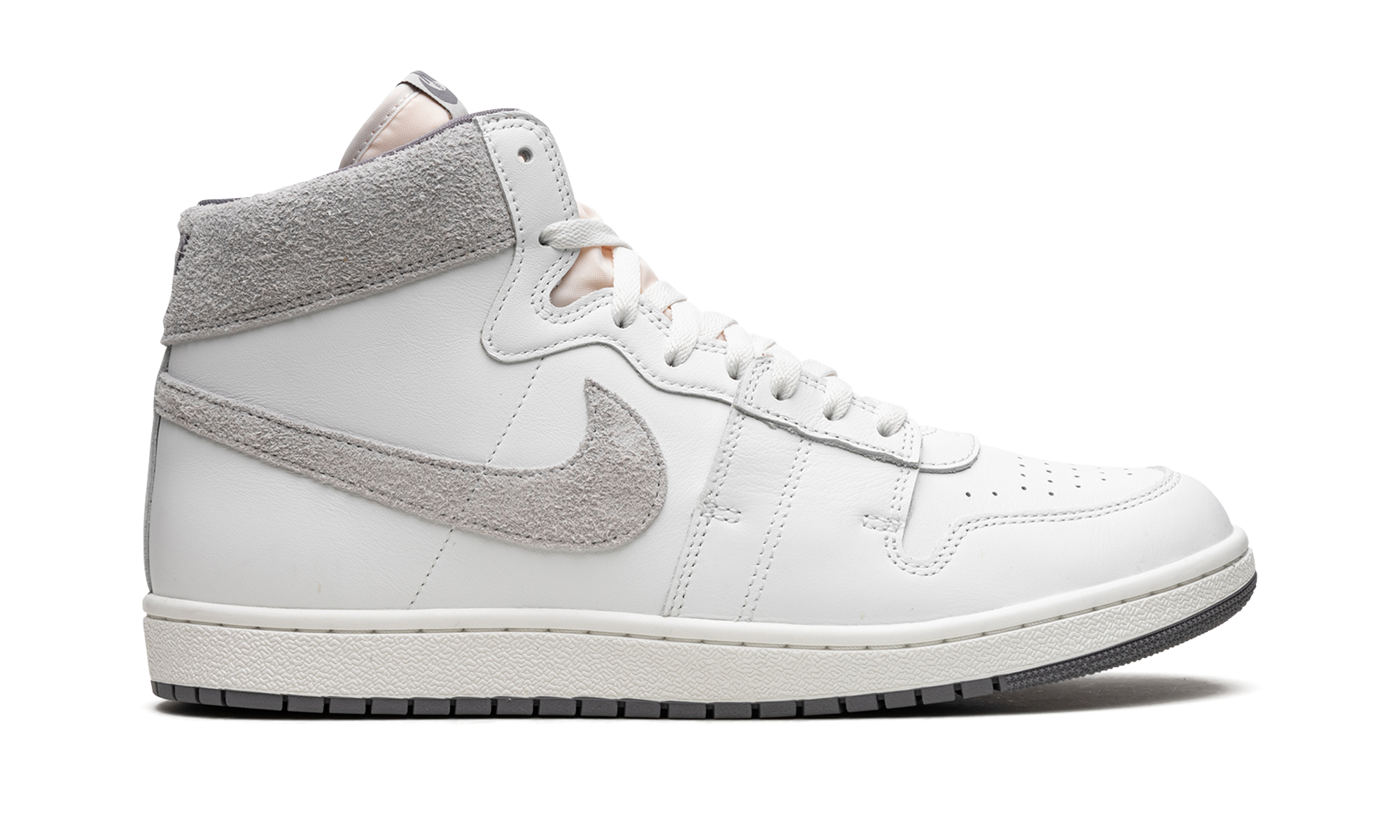 Air Ship "Tech Grey" DZ3497 100
