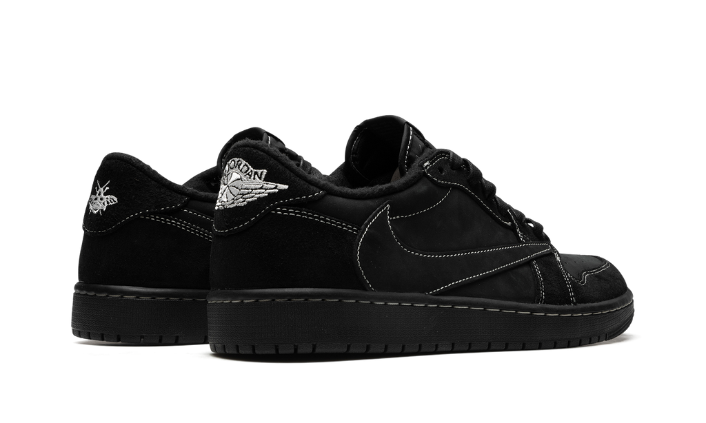 1 Low OG SP "Travis Scott - Black Phantom" DM7866 001
