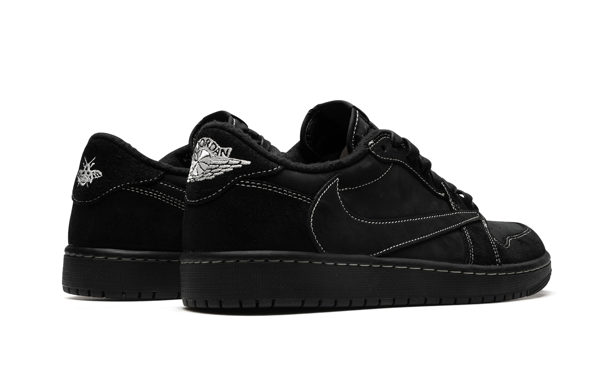 1 Low OG SP "Travis Scott - Black Phantom" DM7866 001