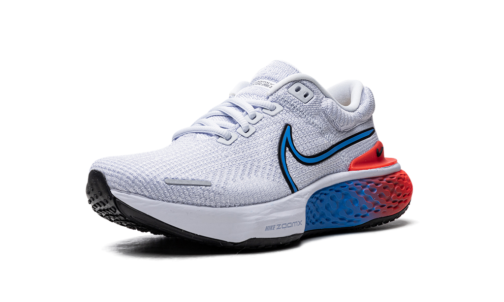 ZOOMX INVINCIBLE RUN FK 2 MNS WMNS"Grey" DV2177 001