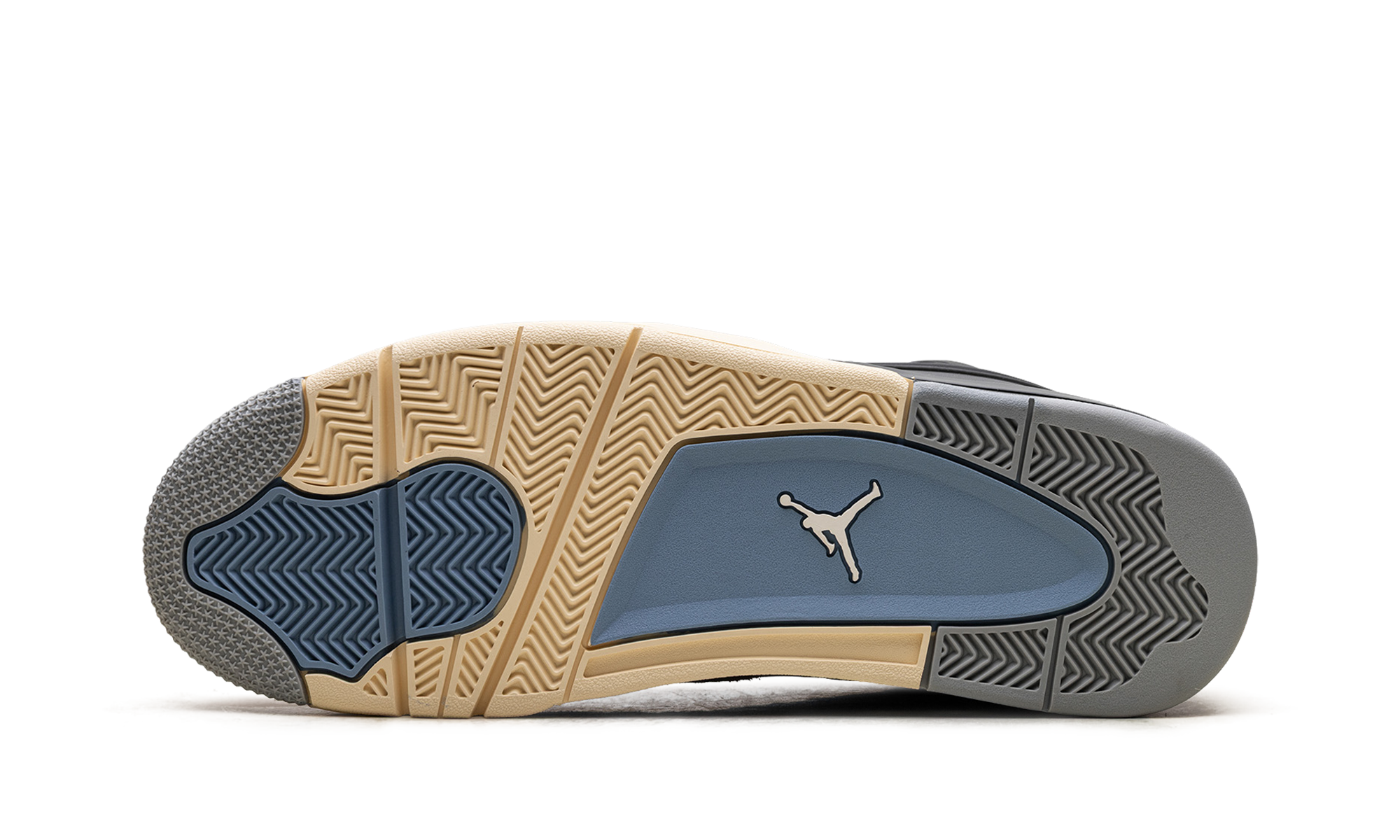 4 RM "Iron Grey" FQ7939 002