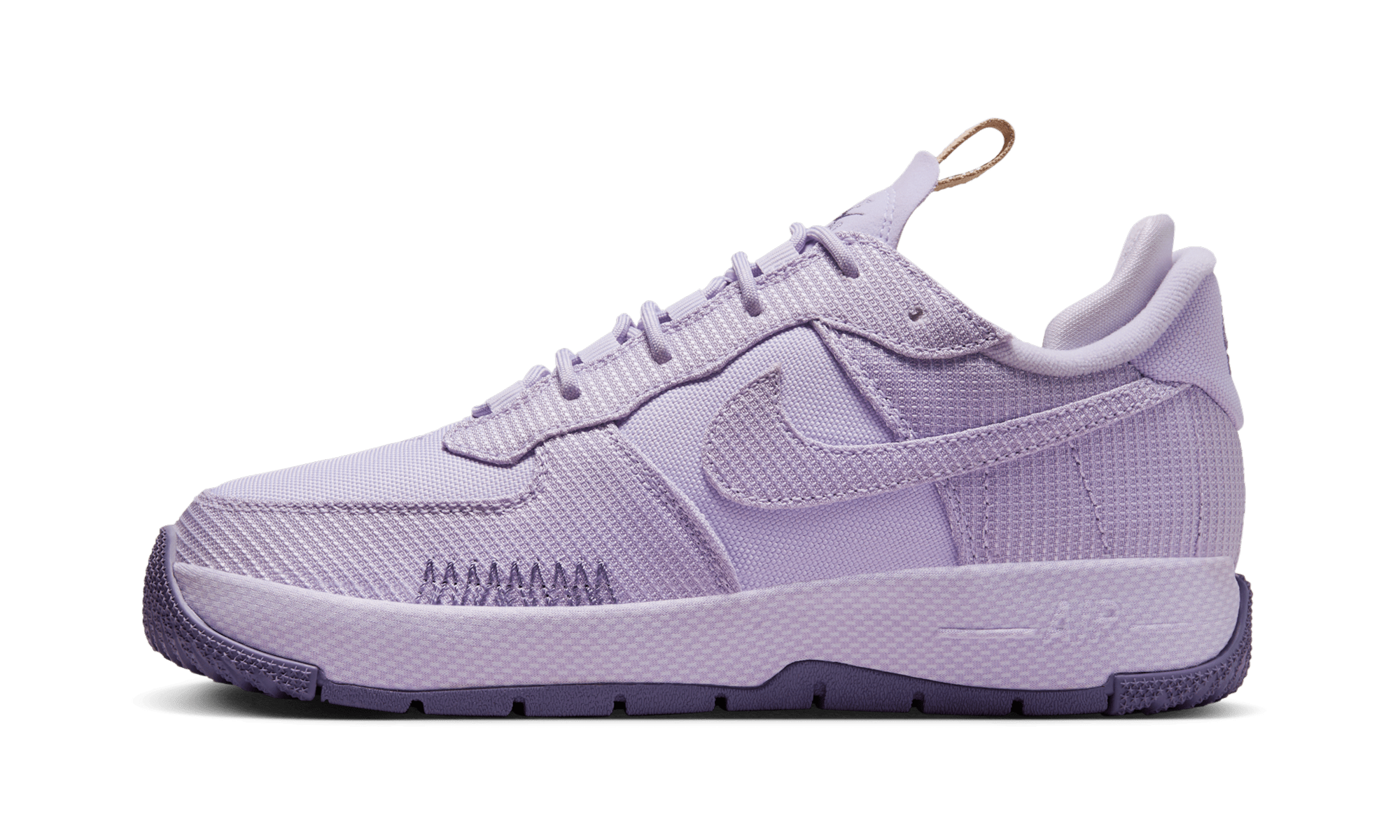 Air Force 1 Wild Low WMNS"Lilac Bloom" FB2348 500