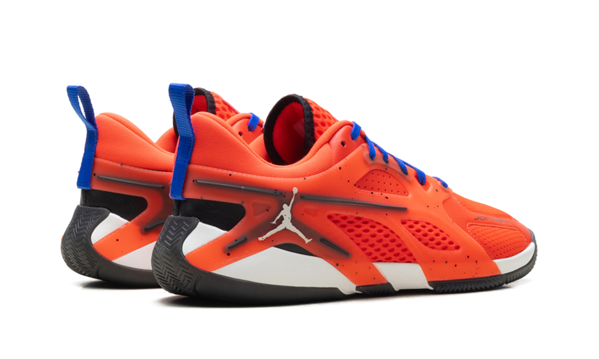 Heir Series "Bright Crimson" FQ3858 614