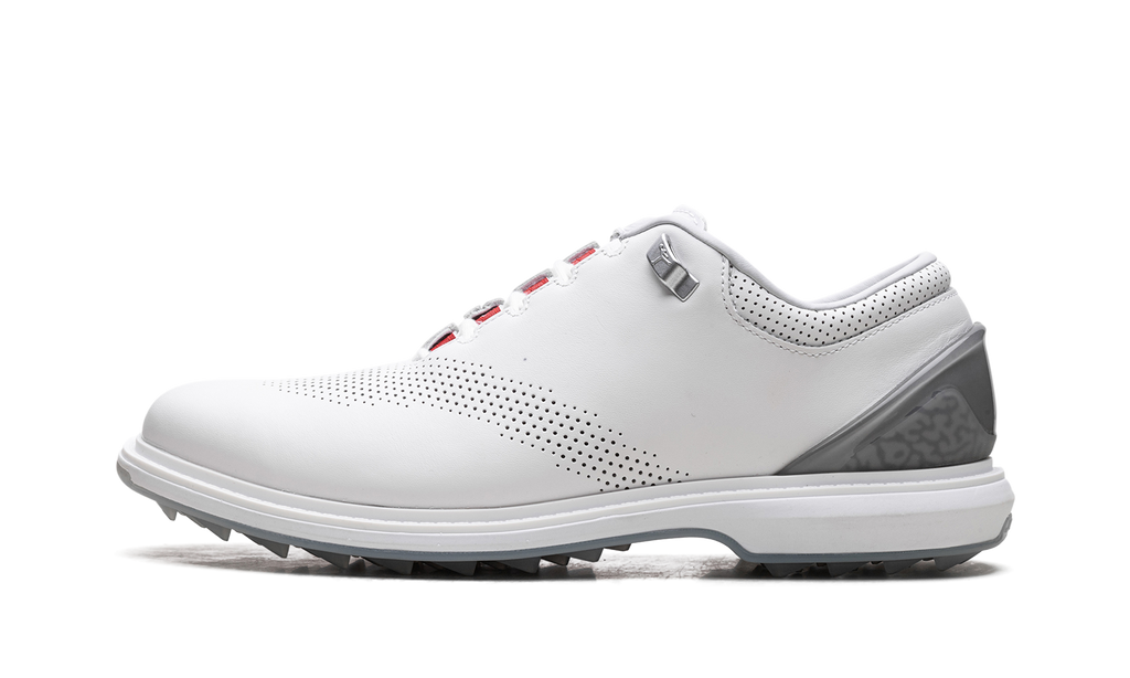 ADG 4 GOLF "WHITE PURE PLATINUM" DM0103 105