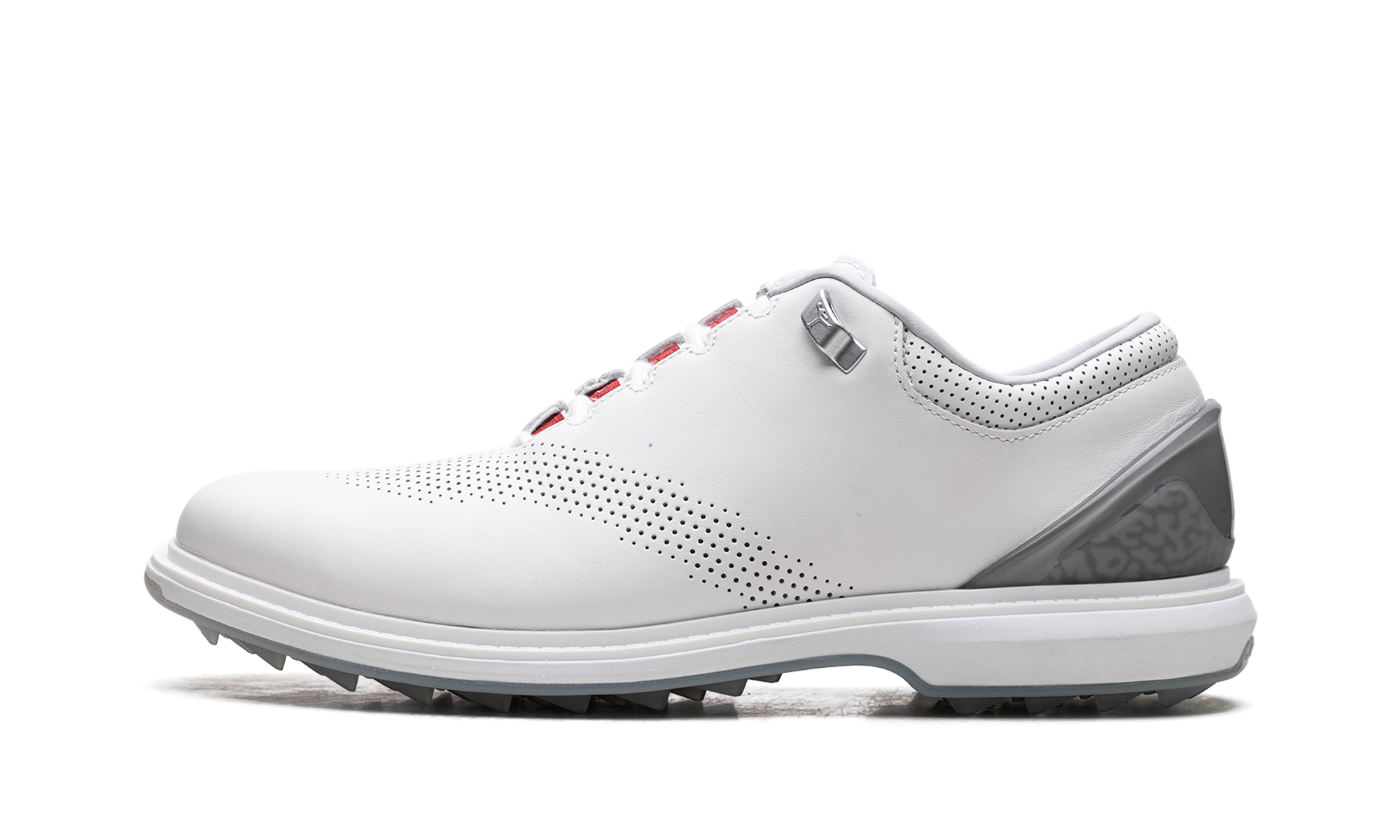 ADG 4 GOLF "WHITE PURE PLATINUM" DM0103 105