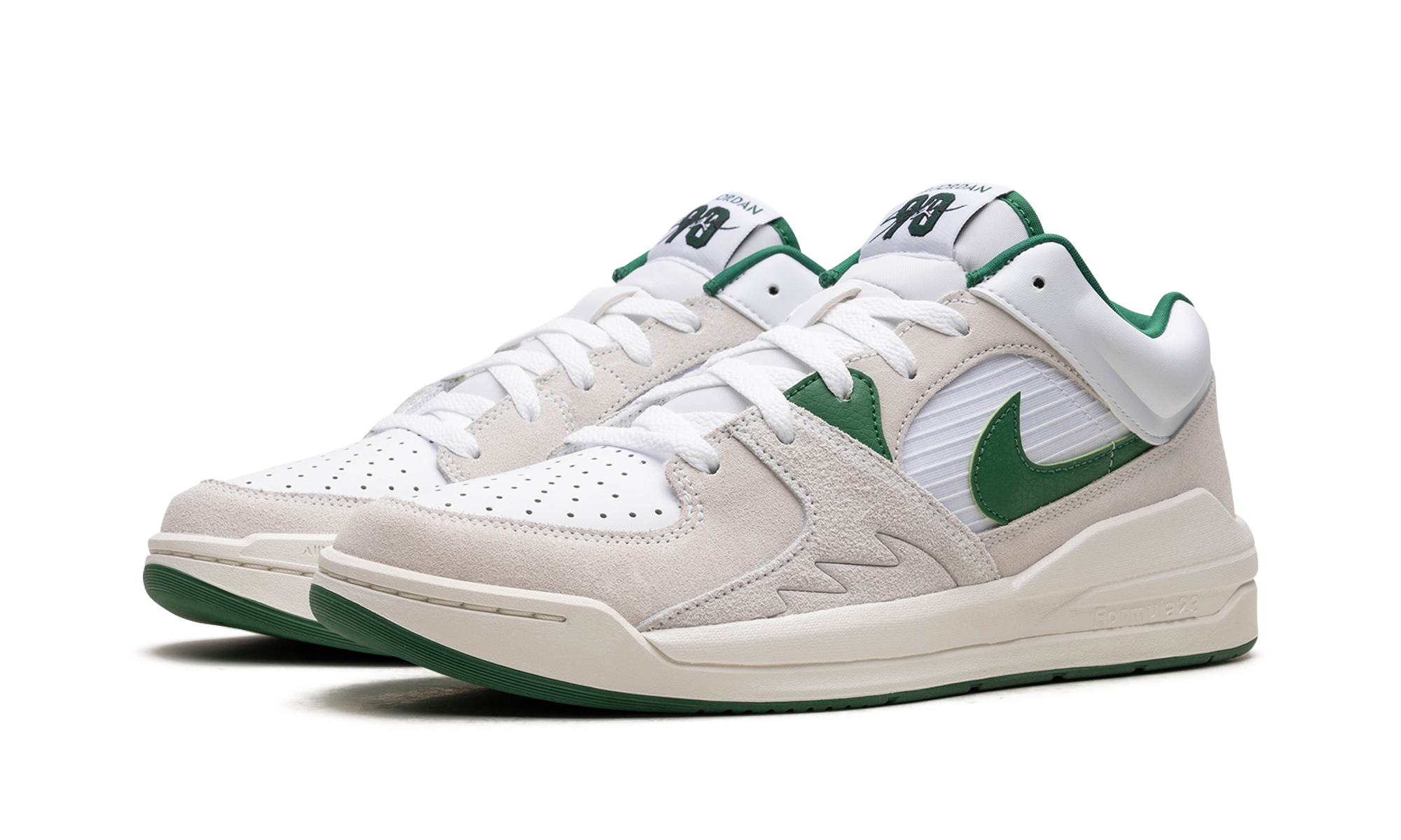 Stadium 90 "White Clover" DX4397 103