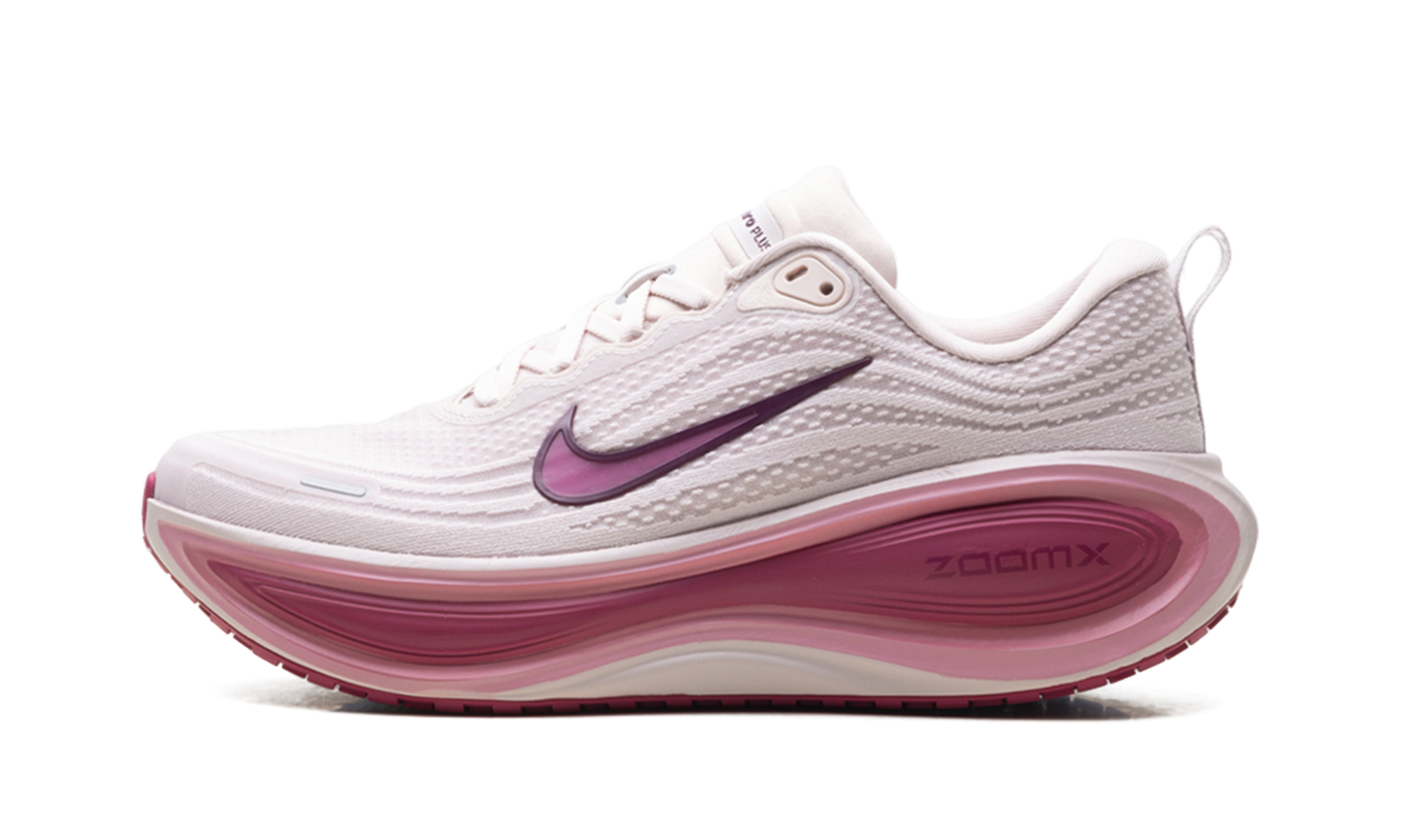 Vomero Plus Wmns"Red" HV8154 602