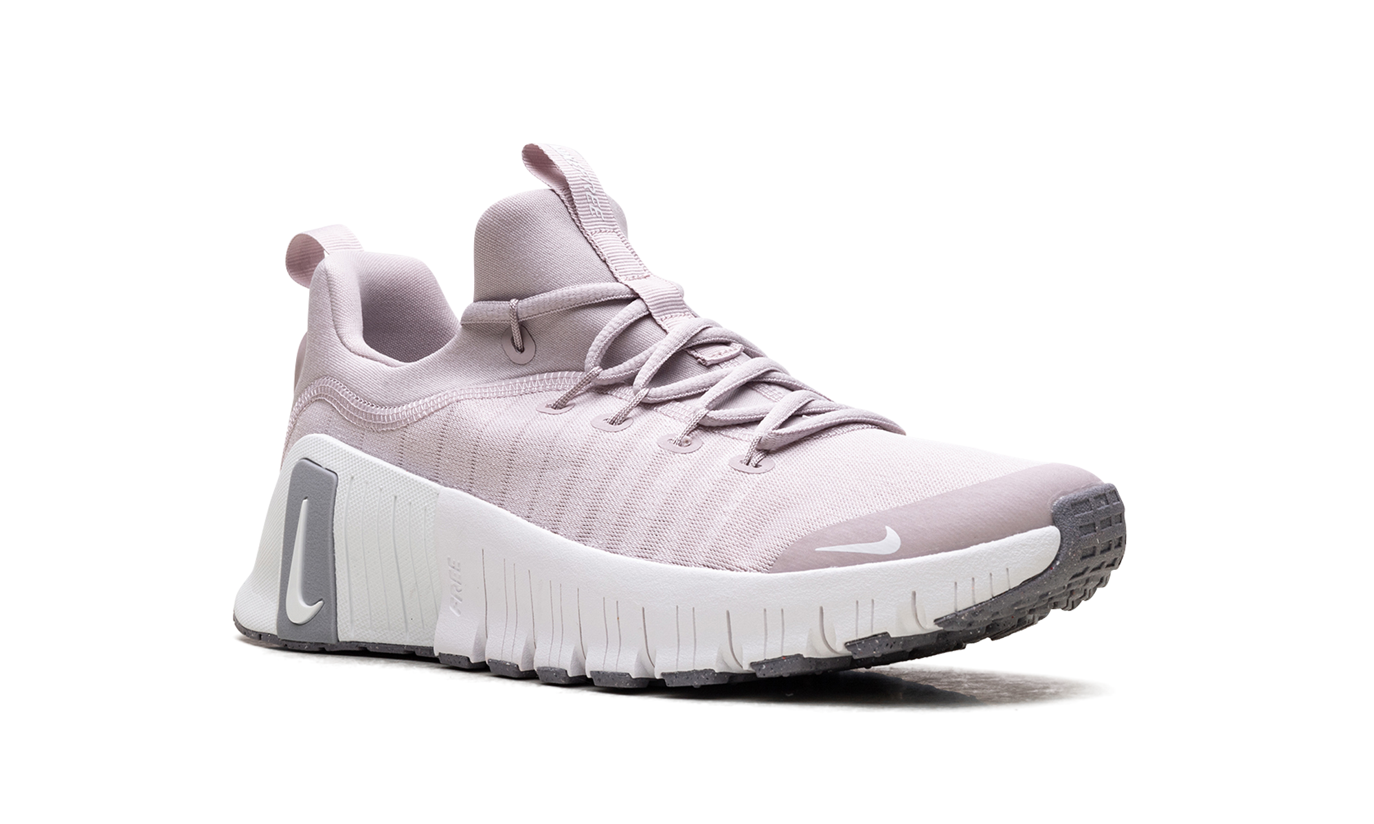 Free Metcon 6 WMNS"Platinum Violet" FJ7126 002