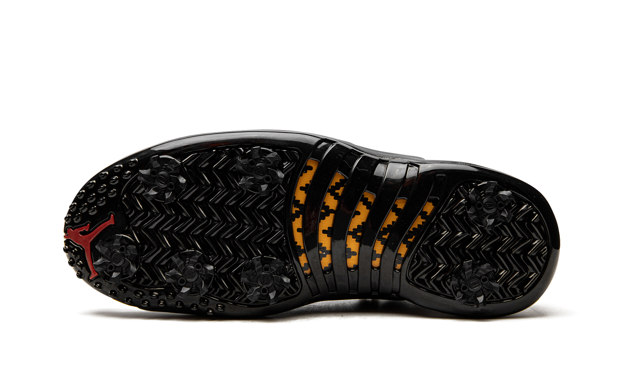 12 Retro Low Golf "Taxi" DH4120 100