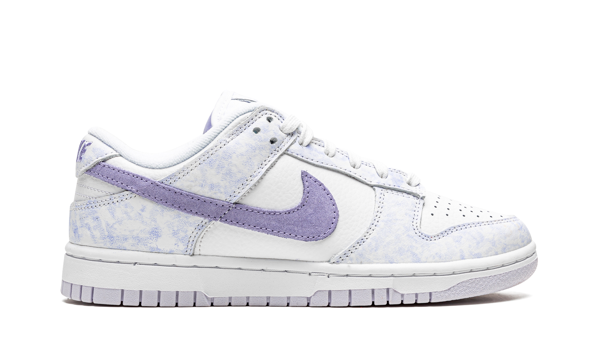 DUNK LOW WMNS"Purple Pulse" DM9467 500