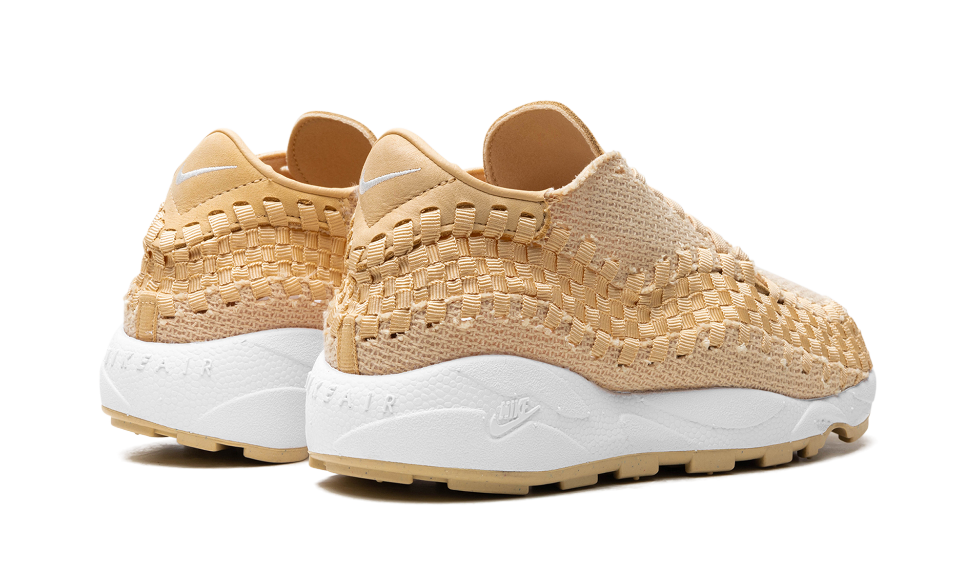 Footscape Woven WMNS"Sesame" FZ0405 200