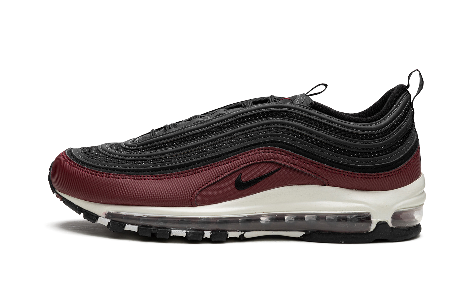 Air Max 97 "Team Red / Black" DQ3955 600