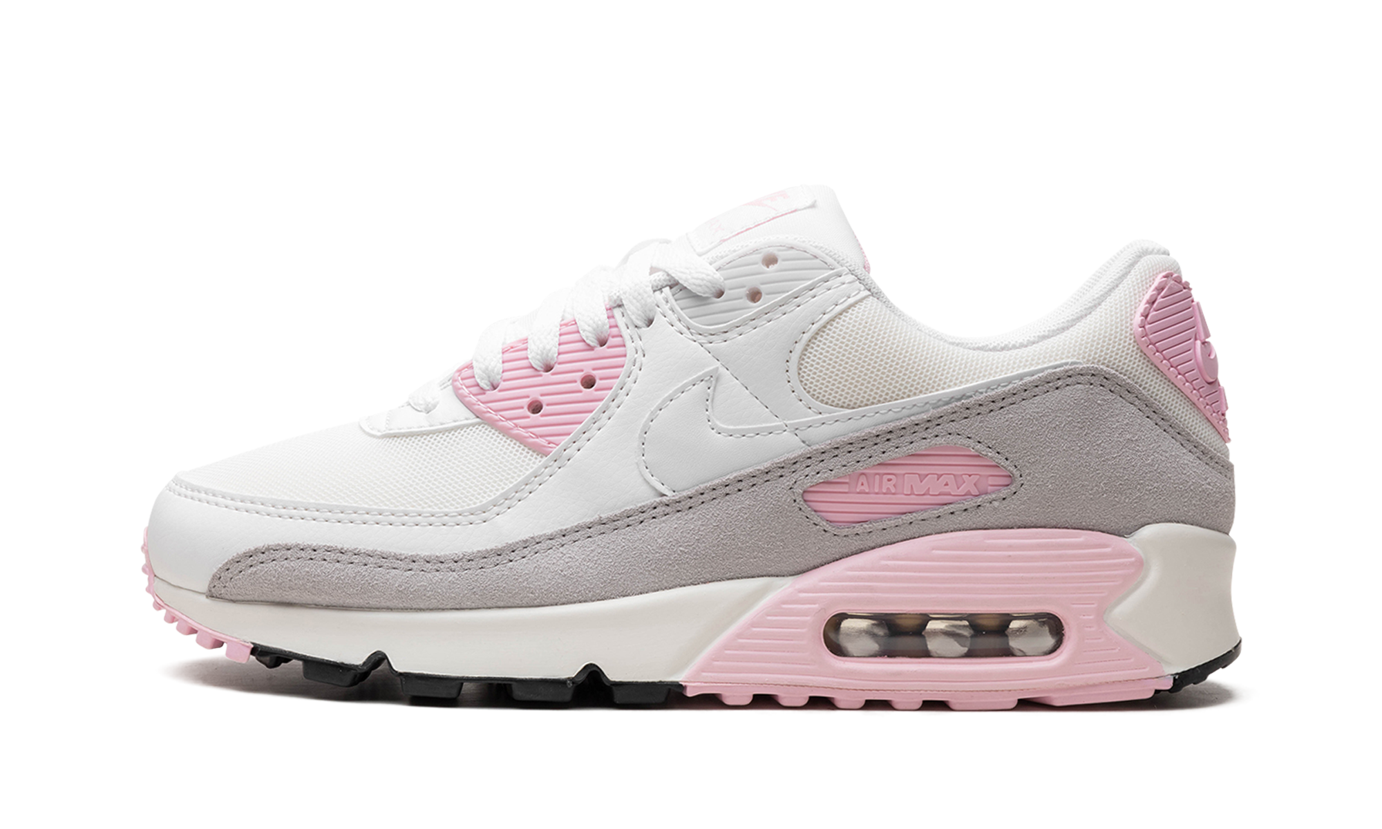 Air Max 90 WMNS "SOFT PINK" FN7489 100