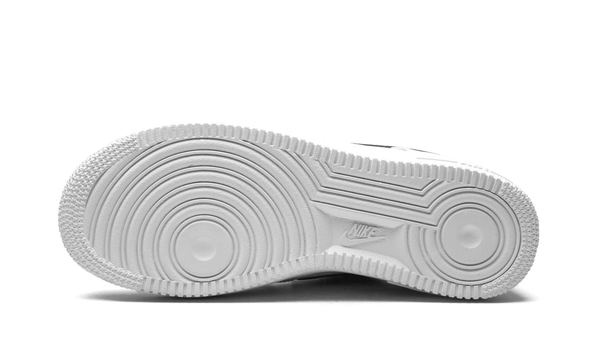 AIR FORCE 1 LO MNS WMNS"White/ Black" 315115 152