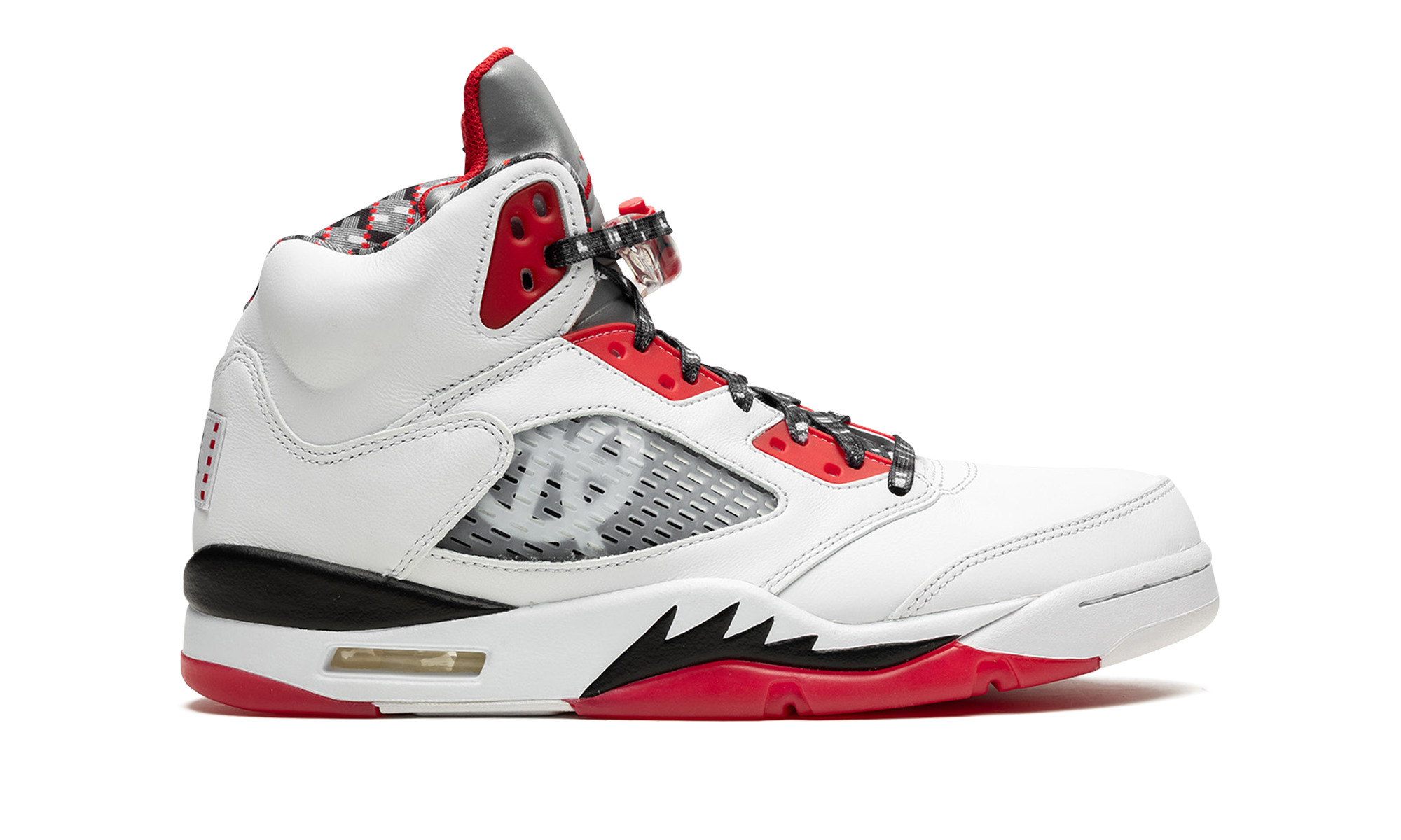 5 Retro Q54 "Quai 54 -2021" DJ7903 106