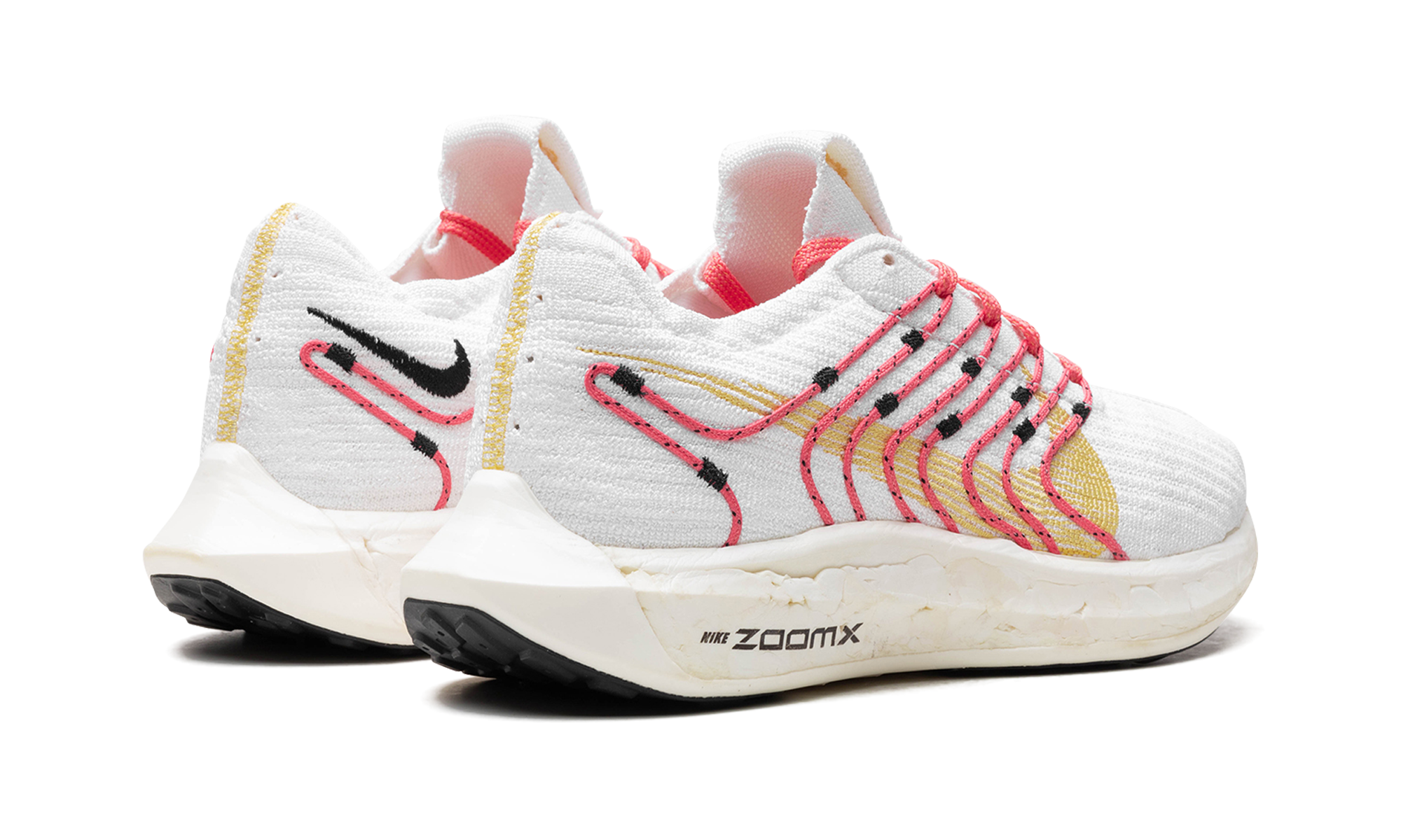 Pegasus Turbo Next Nature Wmns"Topaz Gold" DM3414 100