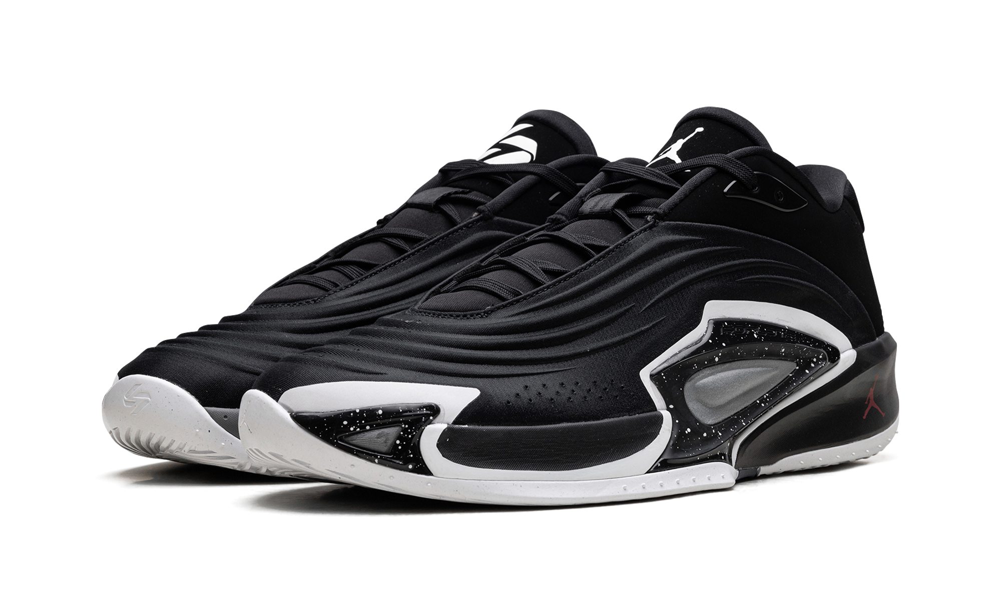 Luka 3 "black" FQ1284 001