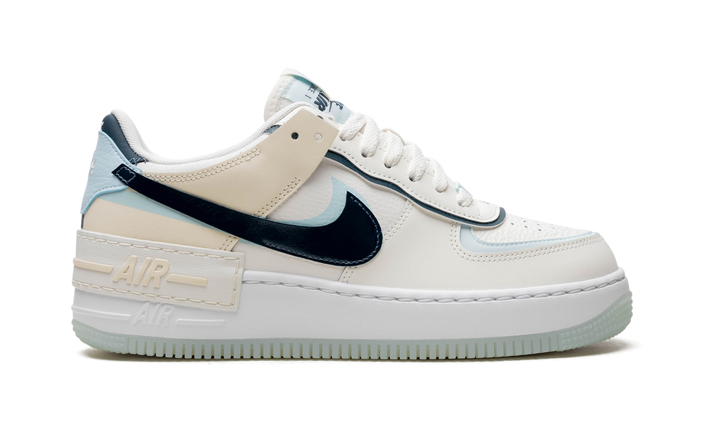 AIR FORCE 1 Shadow WMNS"Glacier" DZ1847 107