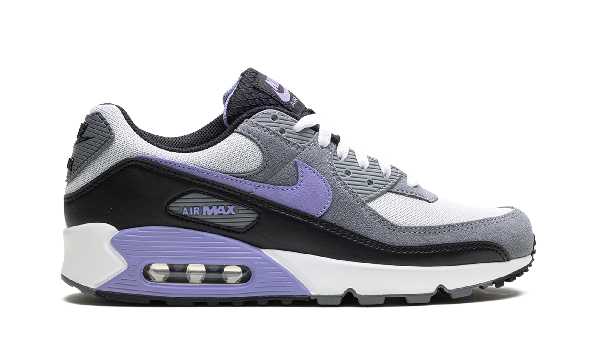 Air Max 90 "Light Thistle" DM0029 014