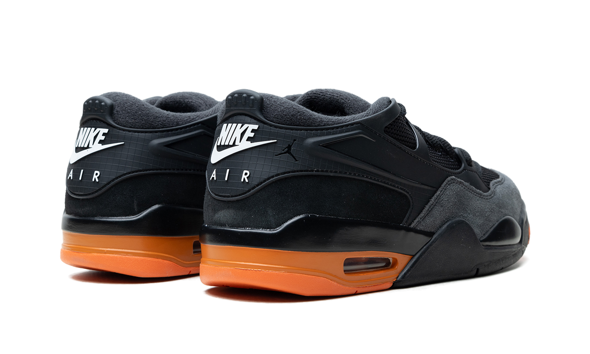 4 RM "Black Starfish" HF8126 001