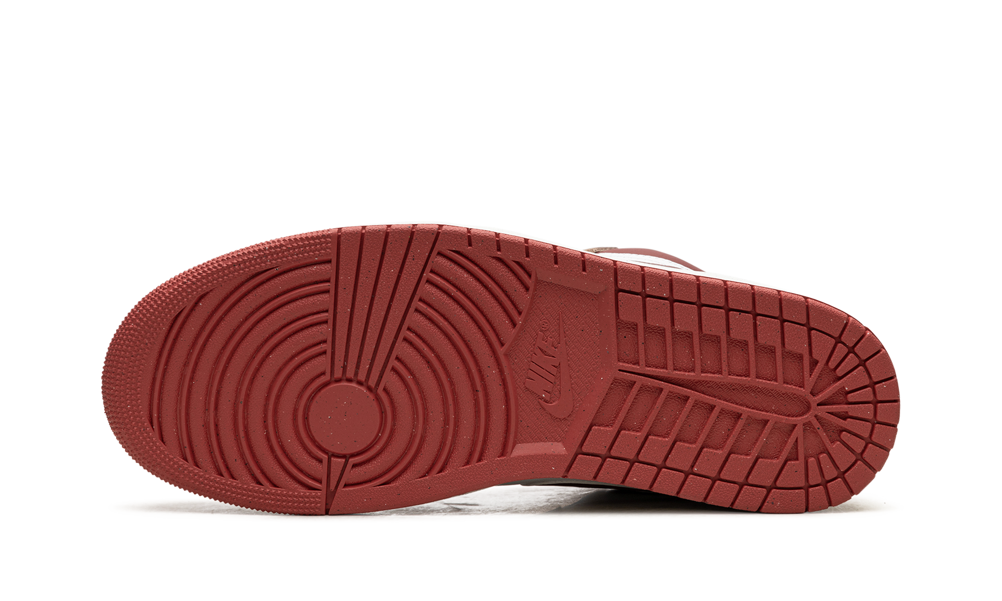 1 Low SE "DUNE RED" FJ3459 160