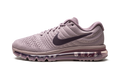 AIR MAX 2017 MNS WMNS"Plum" 849560 503