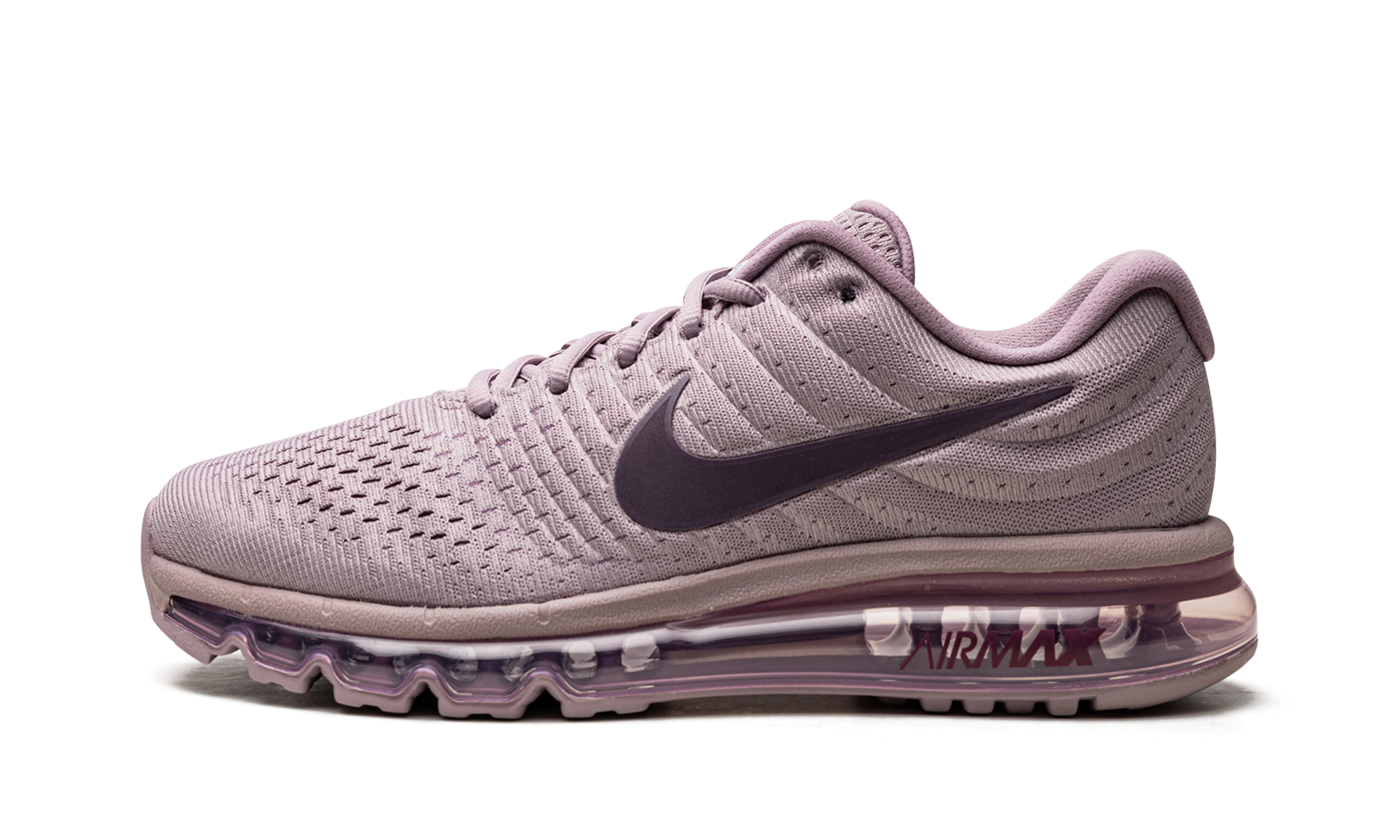 AIR MAX 2017 MNS WMNS"Plum" 849560 503