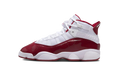 6 Rings GS "White Team Red" 323419 165