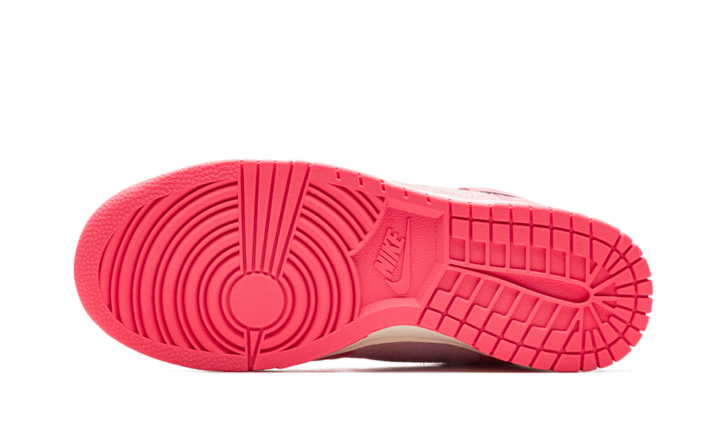 DUNK HIGH WMNS"Hoops Pack Pink" DX3359 600