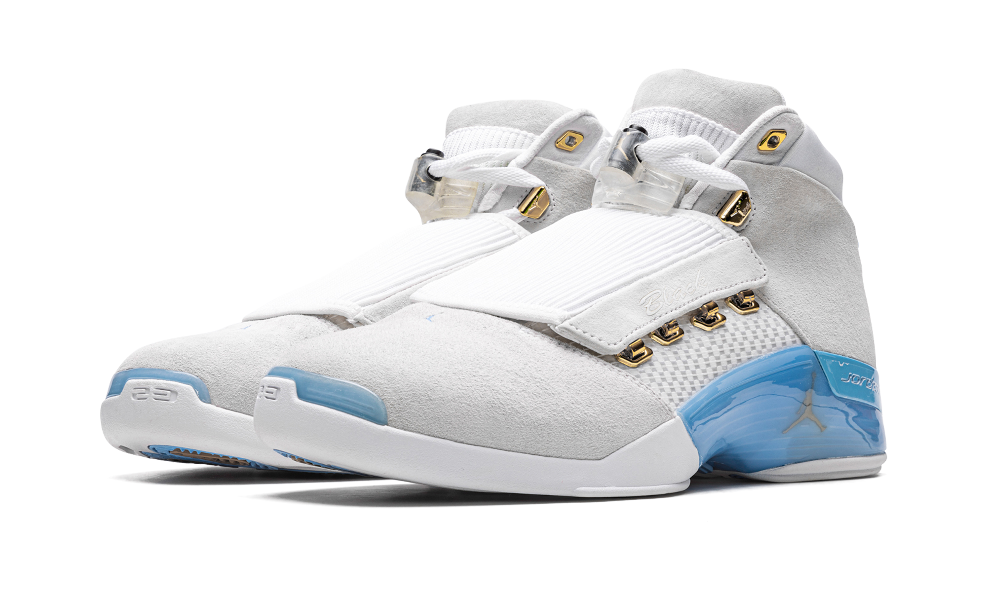 17 Retro "OVO" HO17 MNJDLS 127