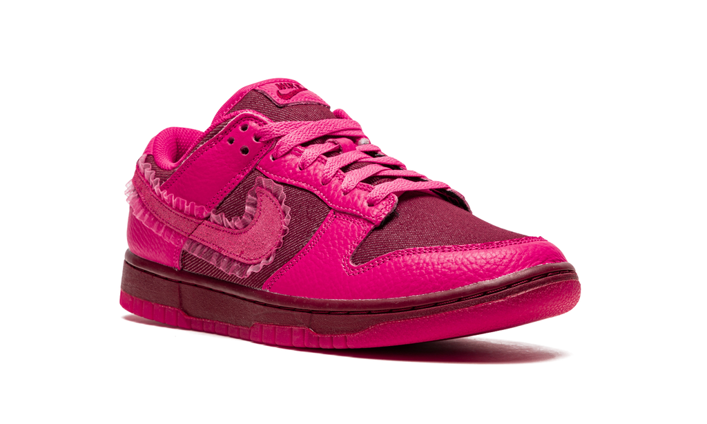 DUNK LOW WMNS"Valentine’s Day" DQ9324 600